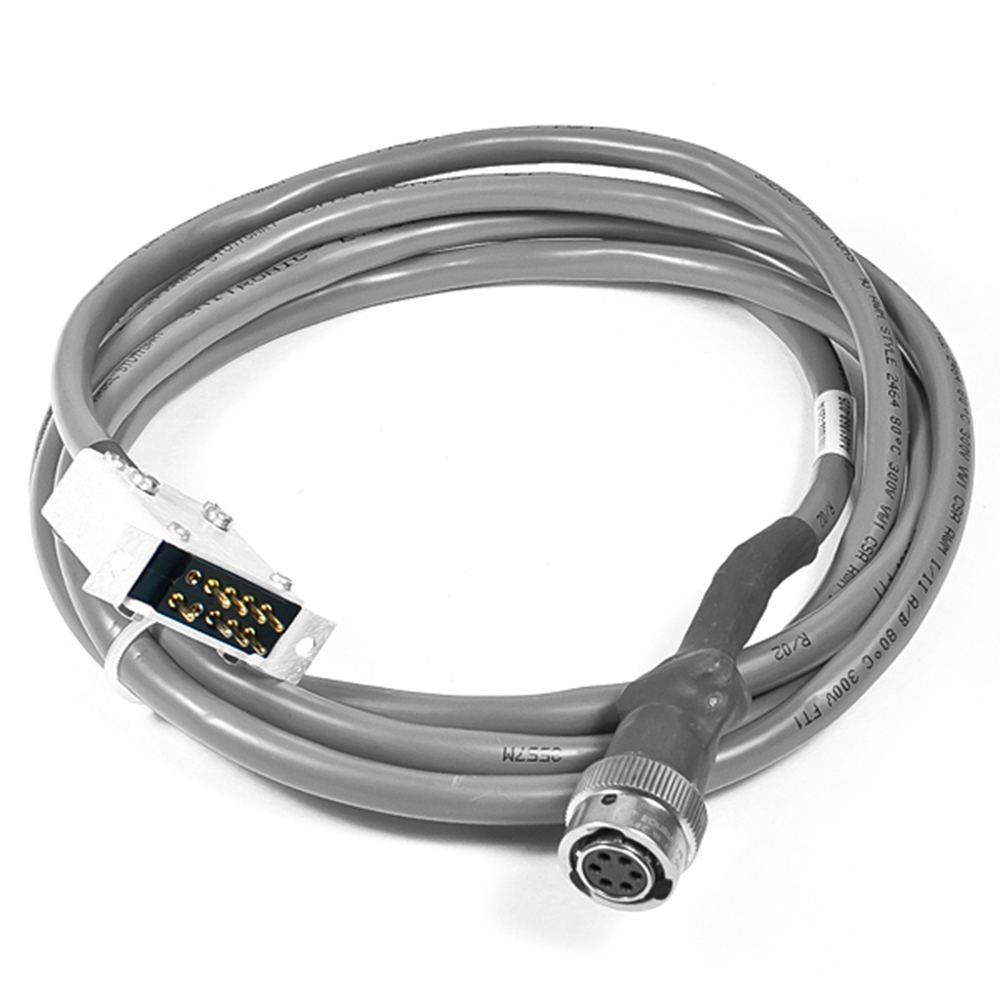 Alcatel Interconnecting Cable to ACT100 Turbo Controller to MDP5011